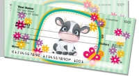 Click on Cute Cow Side Tear For More Details