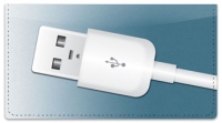 Click on Plug It In Checkbook Cover For More Details