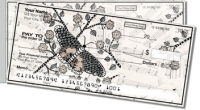 Click on Eldridge Butterfly Side Tear For More Details