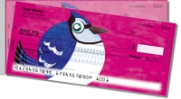 Click on Round Bird For More Details