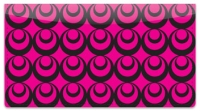 Click on Pink Party Checkbook Cover For More Details