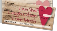 Click on Country Sayings Side Tear For More Details