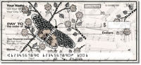 Click on Eldridge Butterfly Checks For More Details