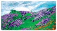 Click on Appalachia Checkbook Cover For More Details