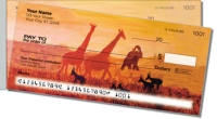 Click on Serengeti Side Tear For More Details