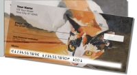 Calico Cat  Checks