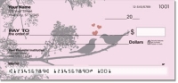 Click on Love Bird Checks For More Details