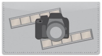 Click on Photographer Checkbook Cover For More Details