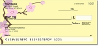 Click on Sakura Print Checks For More Details