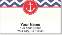 Click on Boating Address Labels For More Details