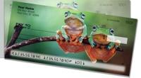 Click on Tree Frog For More Details