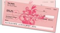 Click on Floral Scroll For More Details