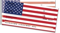 Click on US Flag Side Tear For More Details
