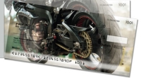 Click on Sport Bike Side Tear For More Details