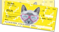 Click on Krazy Kitty Side Tear For More Details