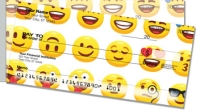 Click on Emoticon Side Tear For More Details