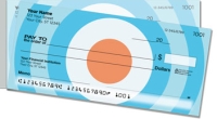 Click on Bullseye Side Tear For More Details