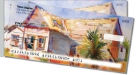 Click on Houses and Barns Side Tear Checks For More Details