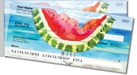 Click on Kay Smith Fruit Side Tear Checks For More Details