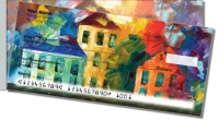 Click on Seaside Serenade Side Tear For More Details