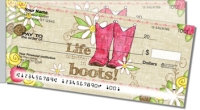 Click on Cowgirl Happy Side Tear For More Details