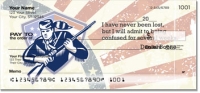 Click on American Folklore Checks For More Details