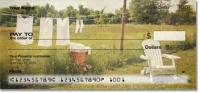 Click on Laundry Day Checks For More Details