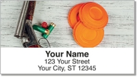 Click on Trap Shooting Address Labels For More Details