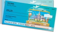 Click on Business Traveler Side Tear For More Details