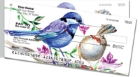 Click on Bird Drawing Side Tear For More Details