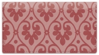 Click on Ornate Heart Checkbook Cover For More Details
