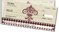 Click on French Influence For More Details