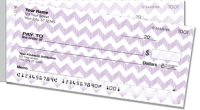 Click on Sassy Chevron Side Tear For More Details