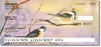 Click on Fine Feathered Friends Checks For More Details
