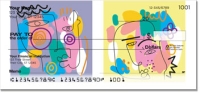 Click on Cubism Art Checks For More Details