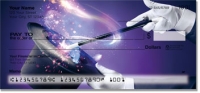 Click on Magic Trick Checks For More Details