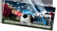 Click on Soccer  For More Details