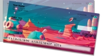 Click on Another World Side Tear For More Details