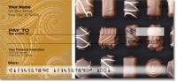 Click on Box of Chocolates Checks For More Details