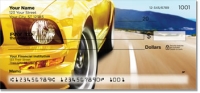 Click on Racecar Checks For More Details