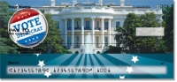 Click on Democratic Party Checks For More Details