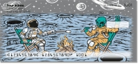 Click on Alien Life Checks For More Details