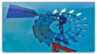 Click on Old Fashioned Farm Checkbook Cover For More Details