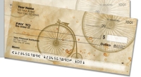 Click on Vintage Bicycle  For More Details
