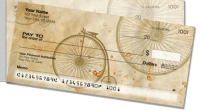 Click on Vintage Bicycle For More Details