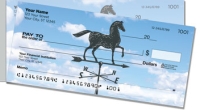 Click on Weather Vane Side Tear For More Details