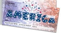 Click on Patriotic Party Side Tear For More Details