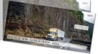 Click on Semi Truck For More Details