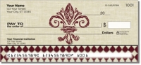Click on French Influence Checks For More Details