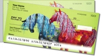 Click on Nilles Pony Side Tear For More Details